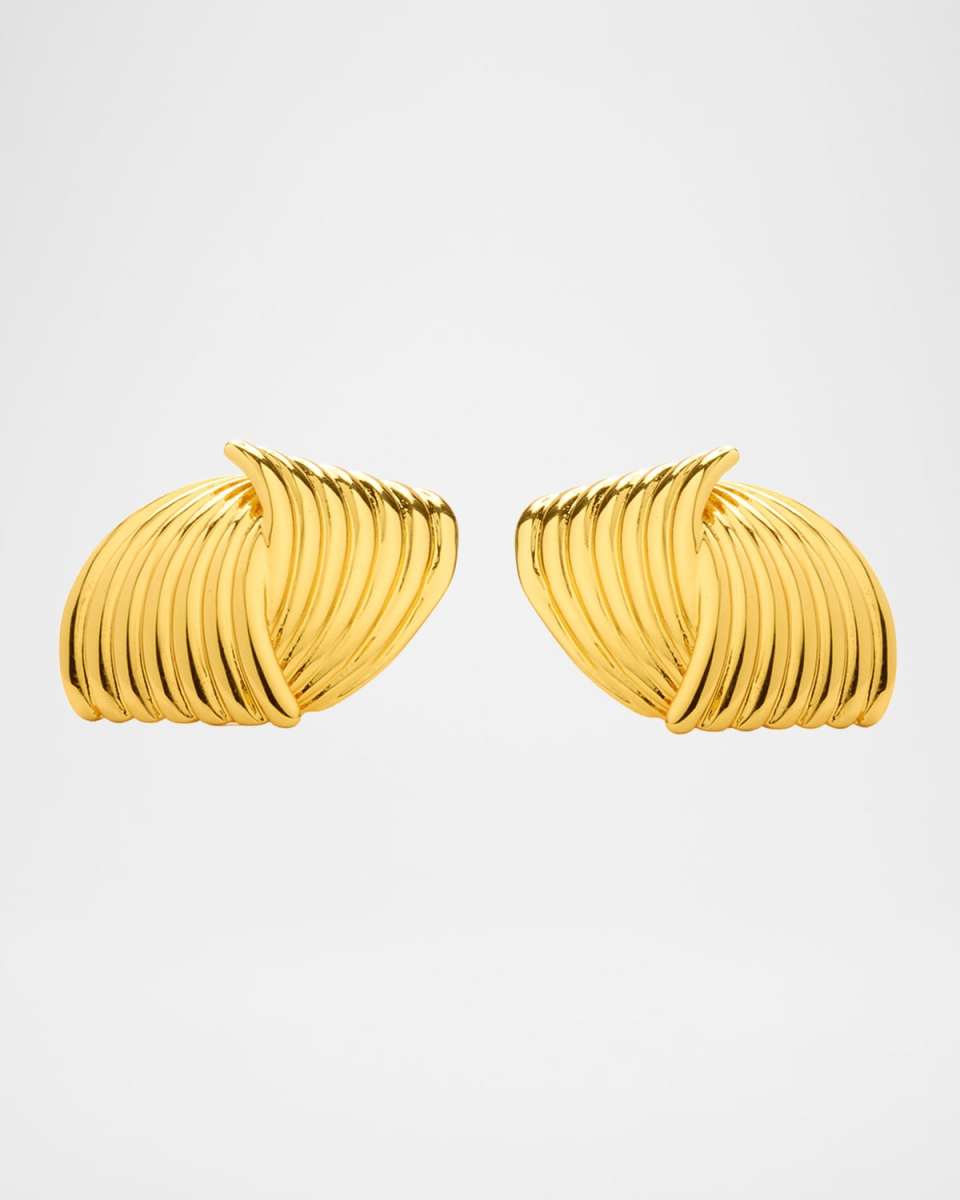 Vienna Stud Earrings